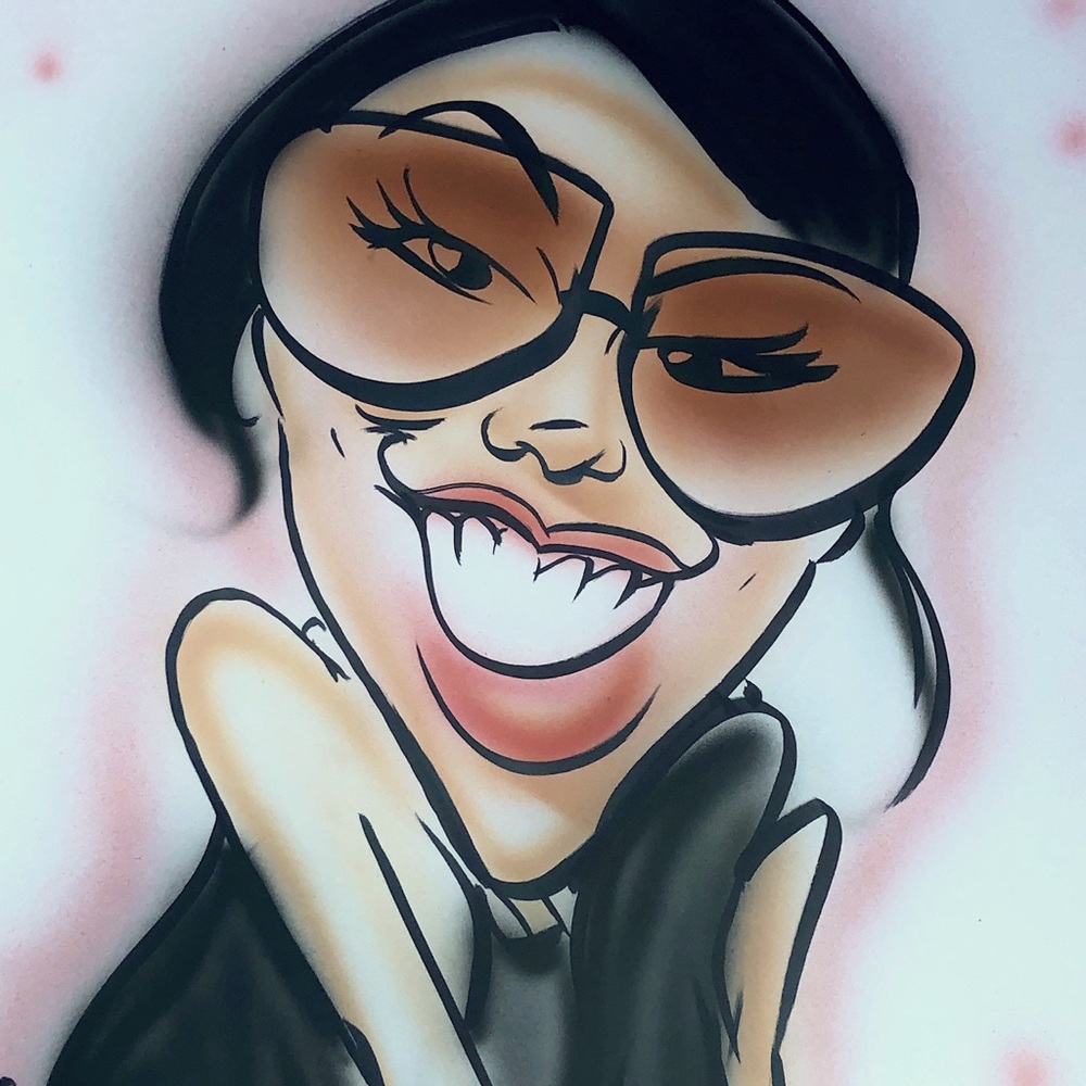 Meet your Posher, Minh